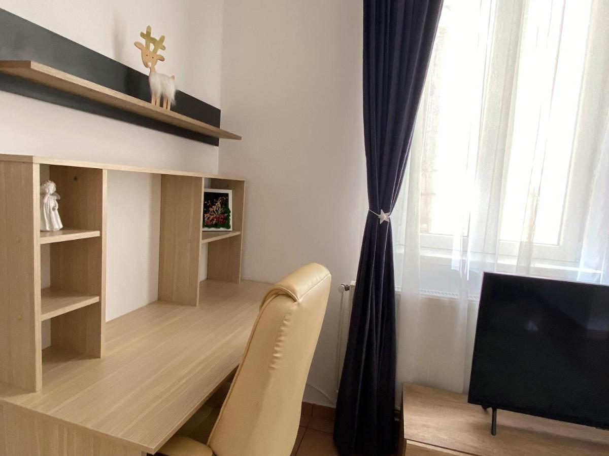 Ely'S Place Sibiu Exterior photo