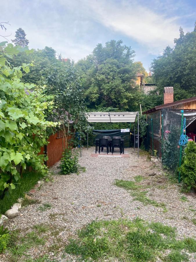 Ely'S Place Sibiu Exterior photo